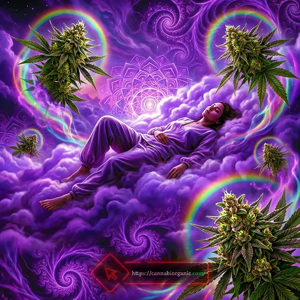 Critical Purple 3