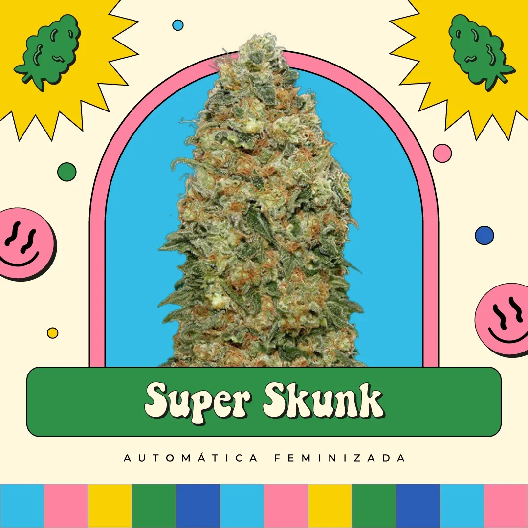 Super Skunk