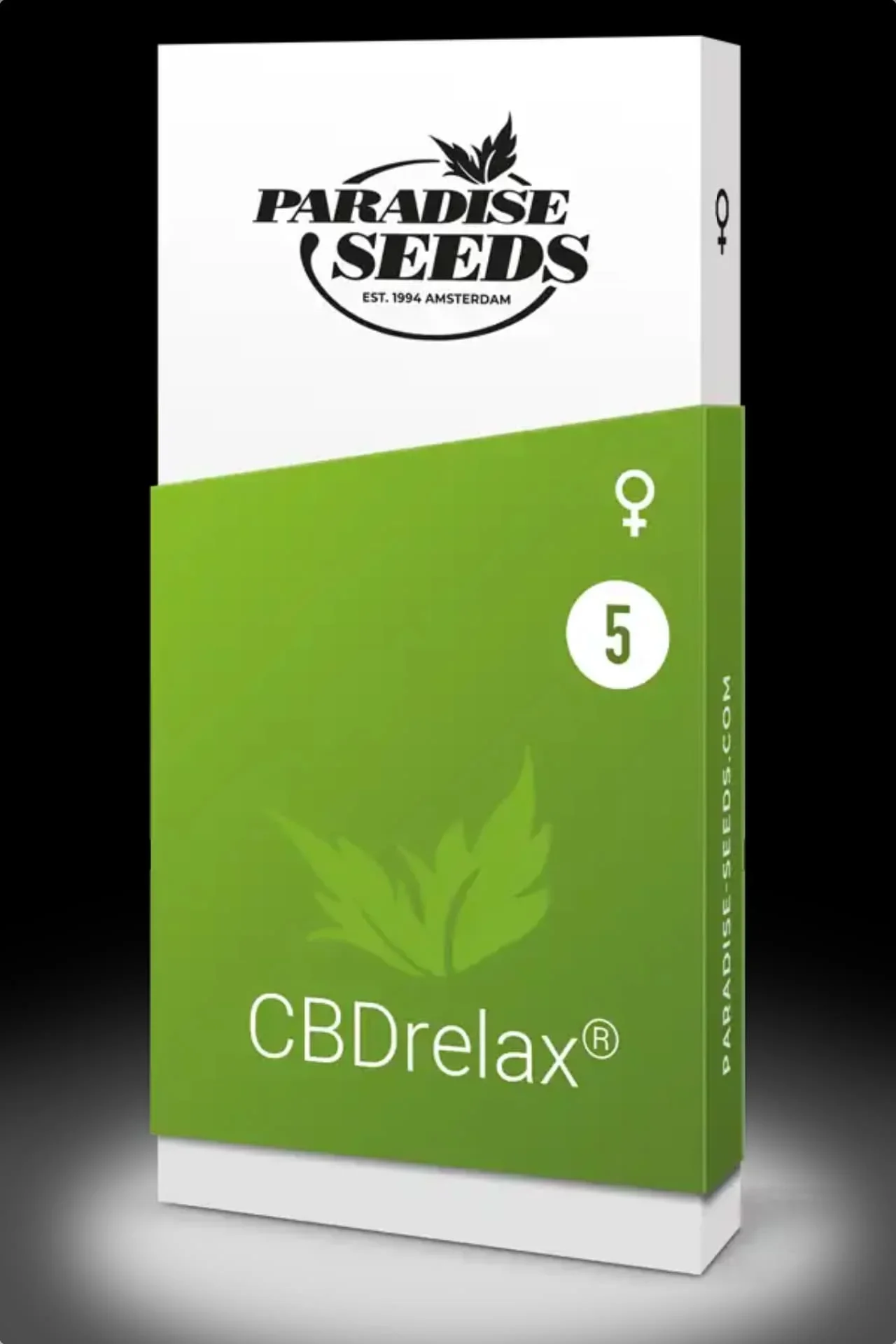 Cbdrelax 2