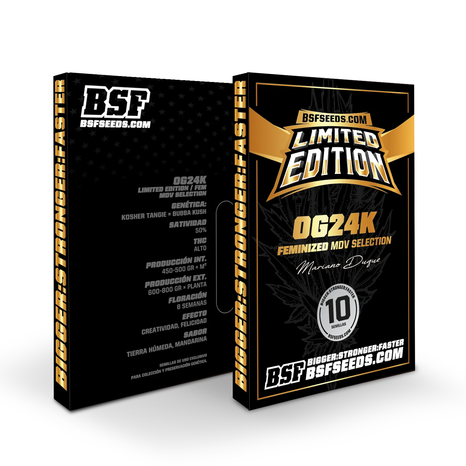Og 24K 3
