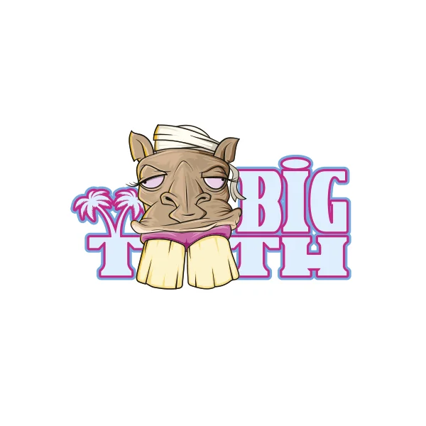 Big Tooth 2