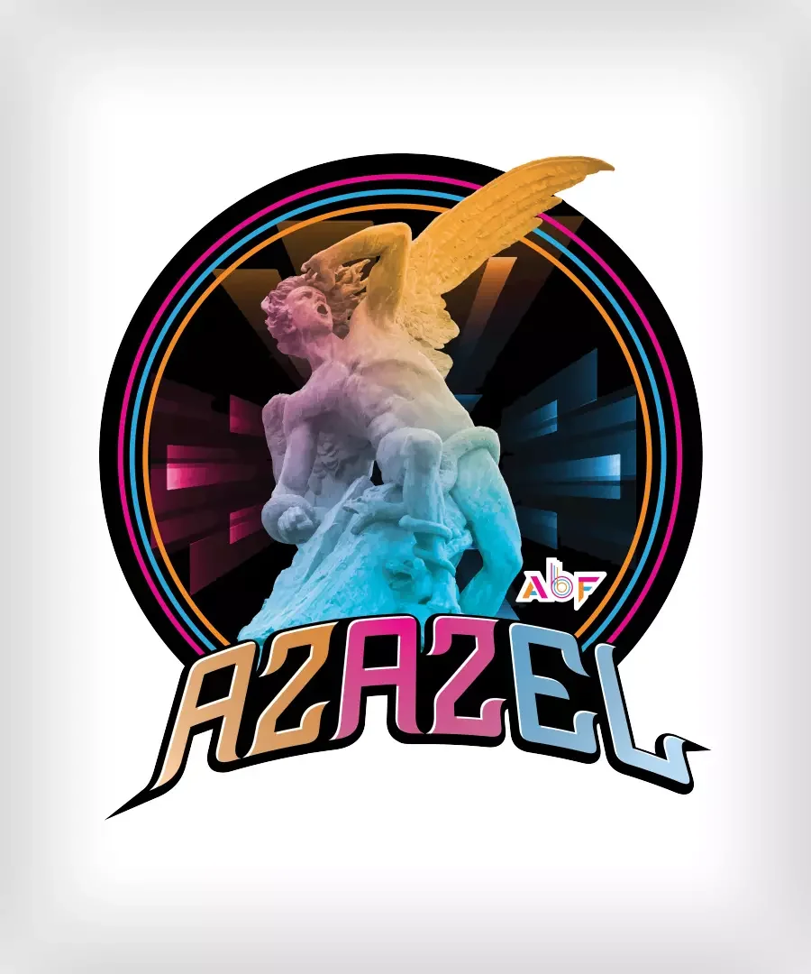 Azazel 3
