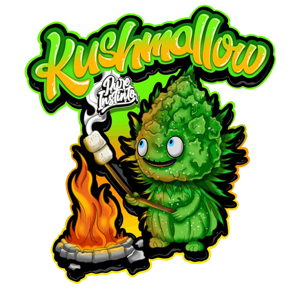 Kushmallow 2