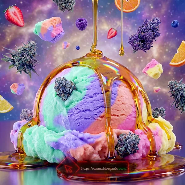 Sherbet