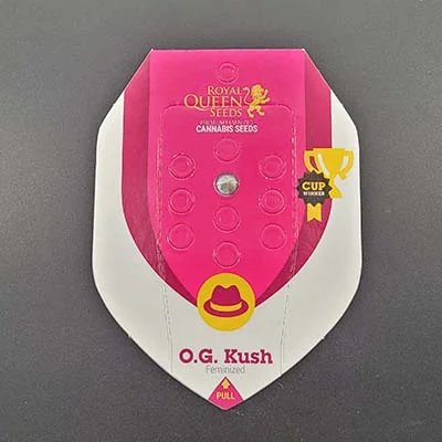 Og Kush 4