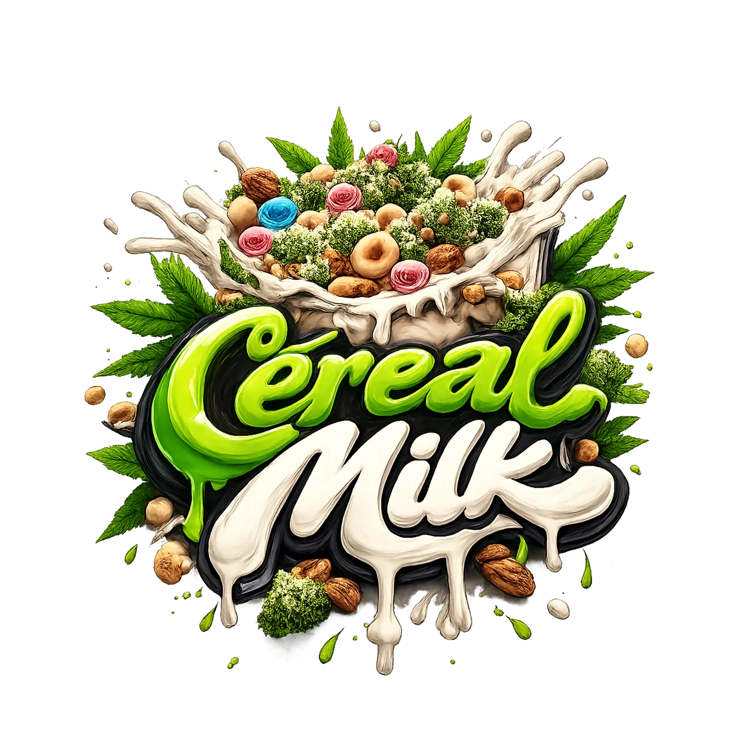 Cereal Milk 4