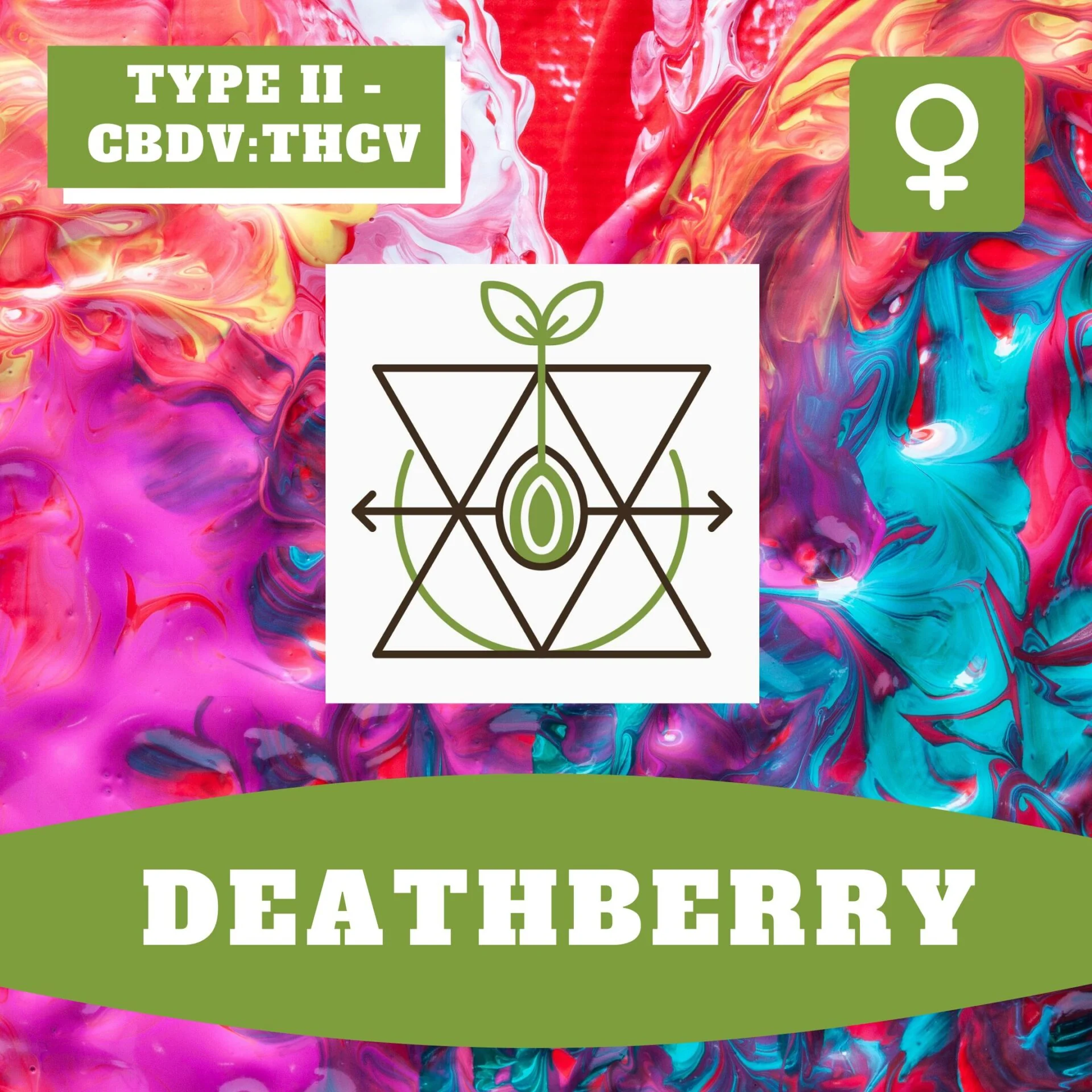 Deathberry Cbd