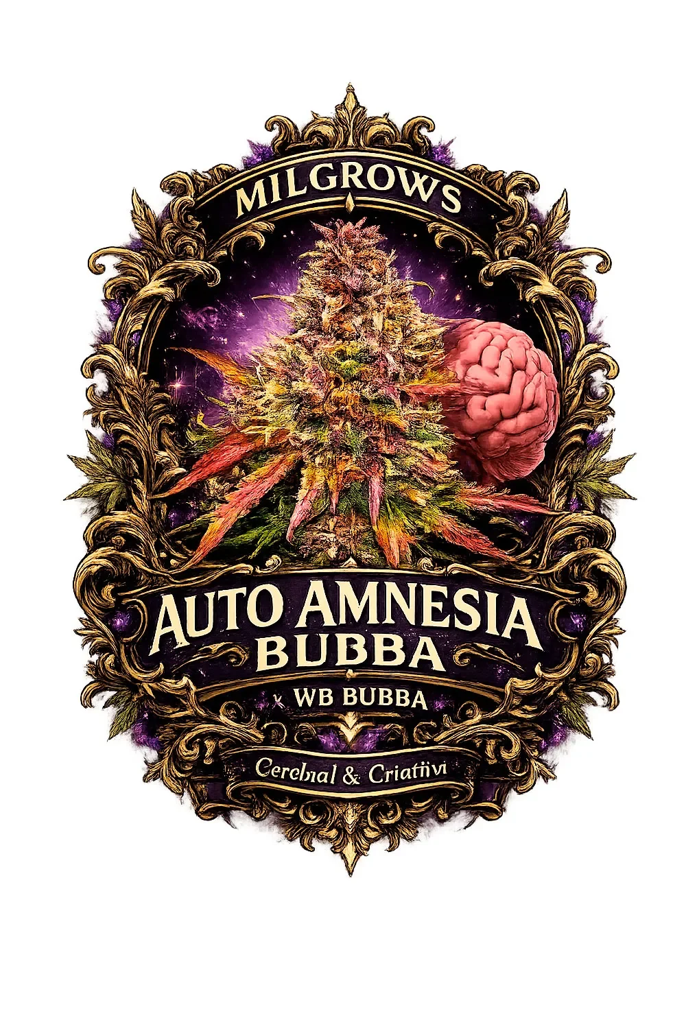 Amnesia