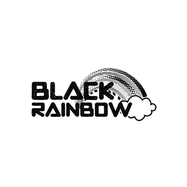 Black Rainbow