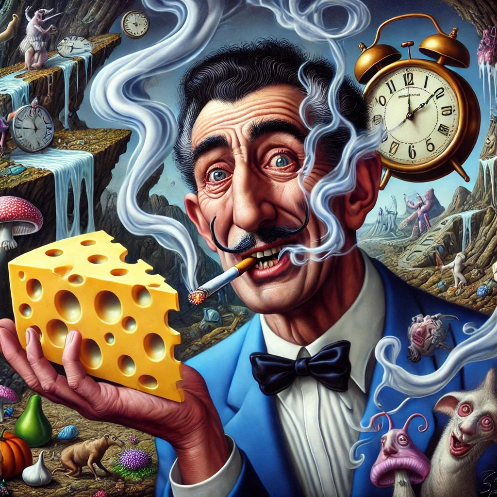 Blue Cheese