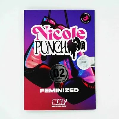 Nicole Punch 2