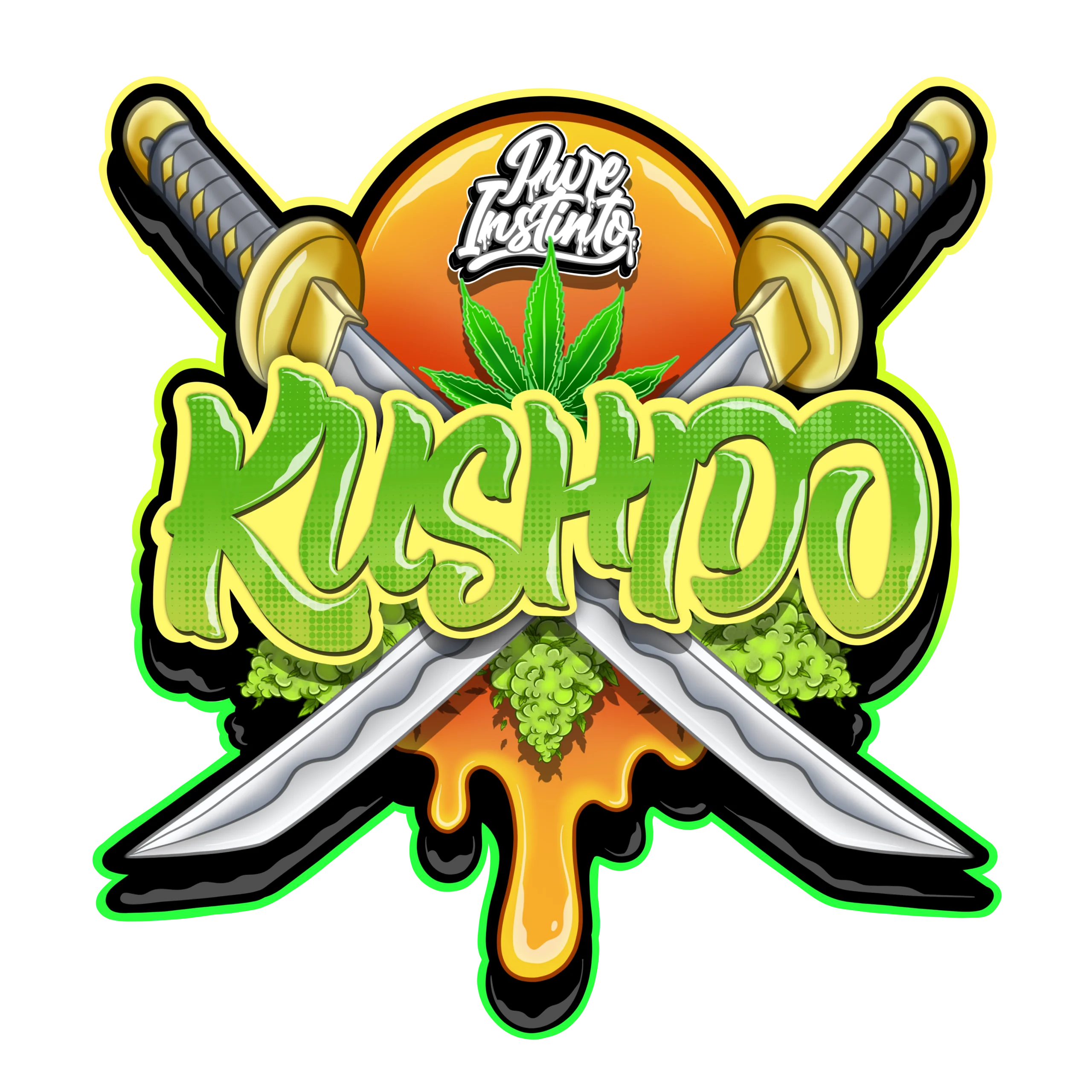 Kushido 4