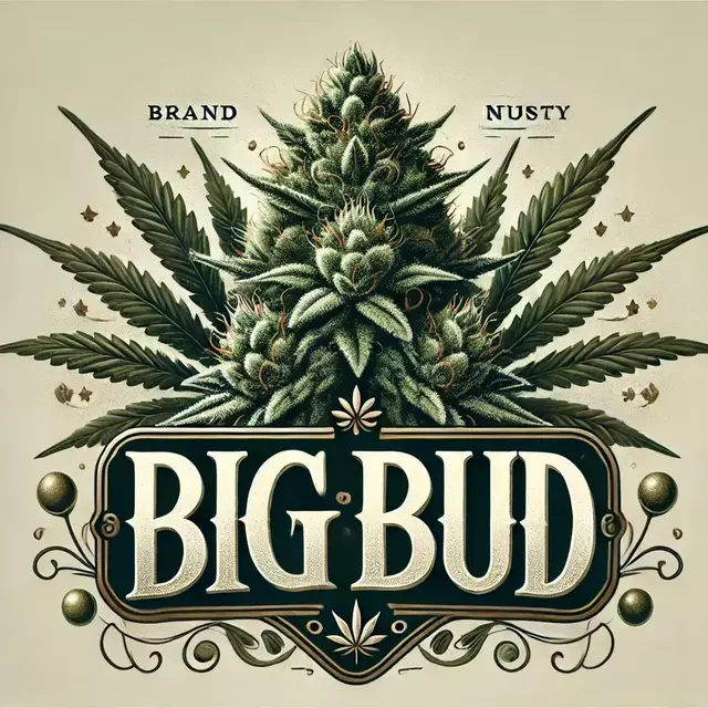 Big Bud