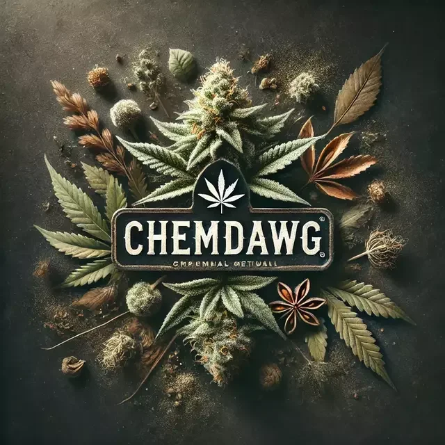 Chemdawg 3