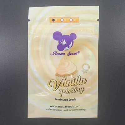Vanilla Frosting 3