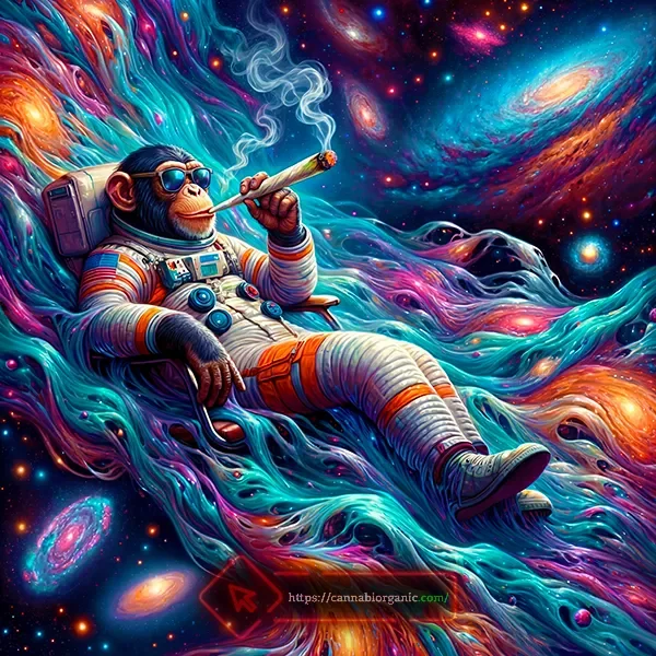 Cosmic Glue