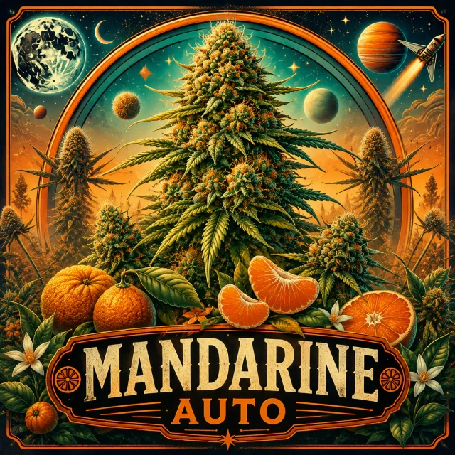 Mandarine