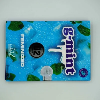 G Mint 2