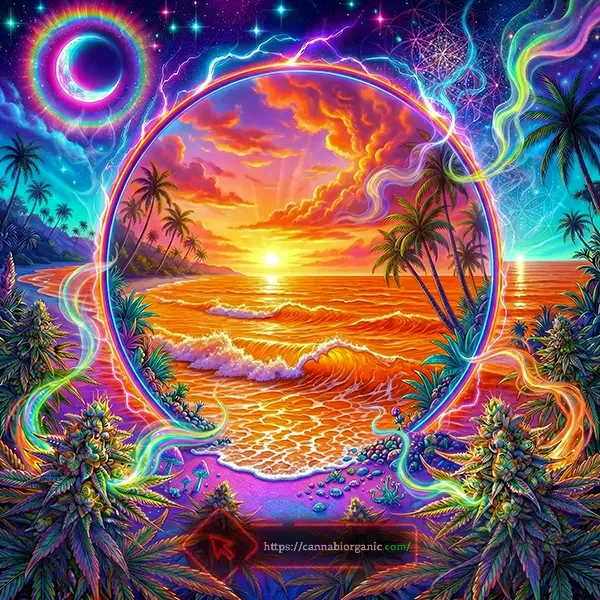 Cannadelic Bx3
