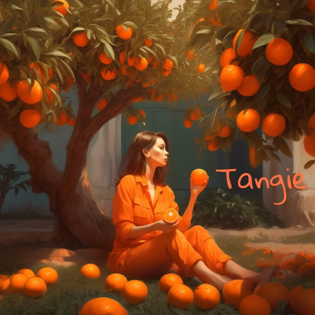 Tangie Xxl 2