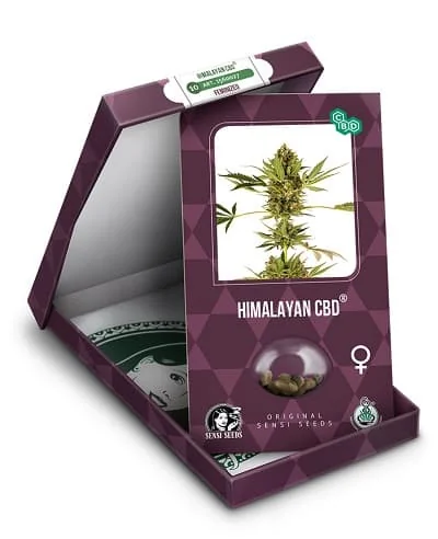 Himalayan Cbd 2
