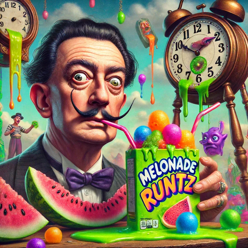 Melonade Runtz
