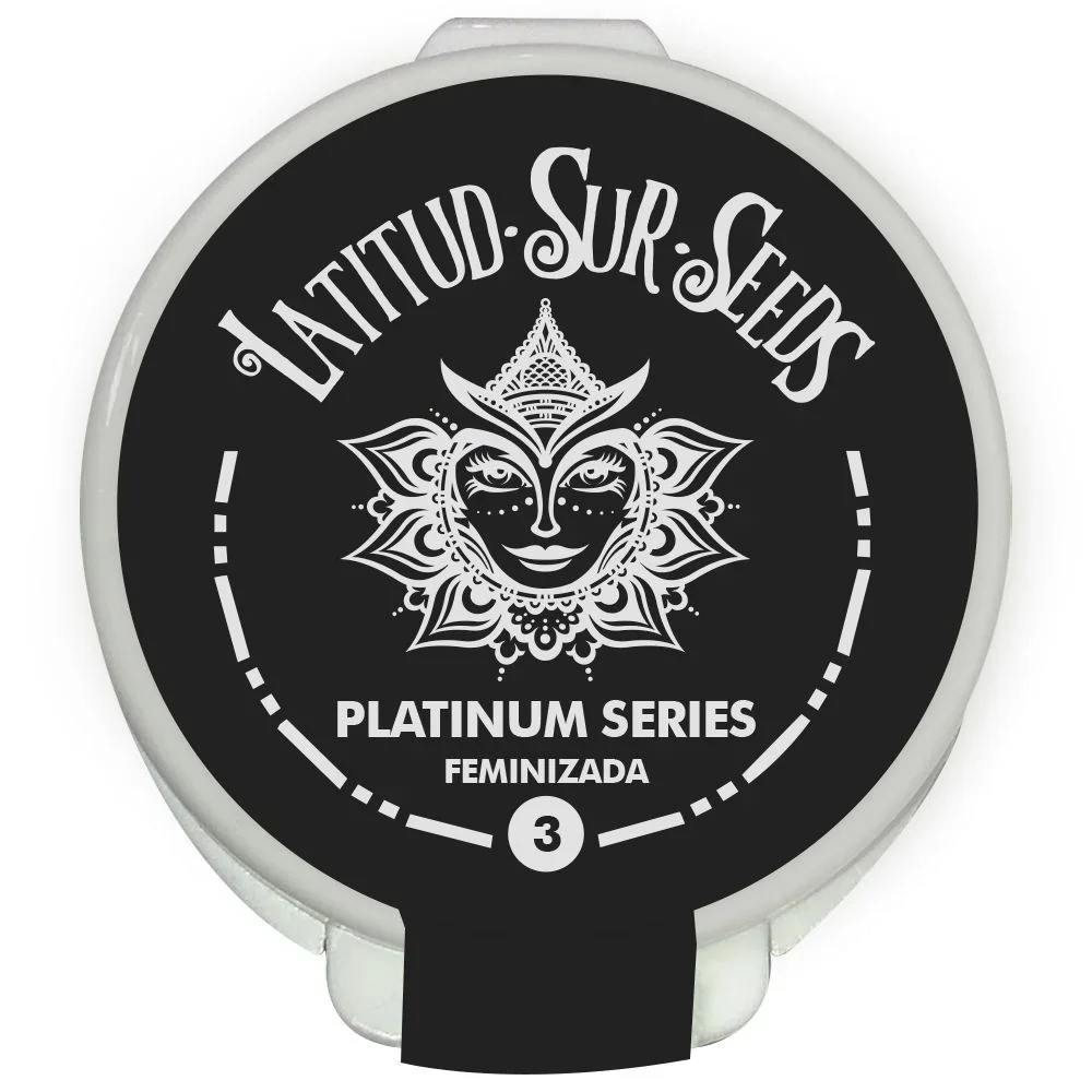 Gelatto Latitudsurseeds 2