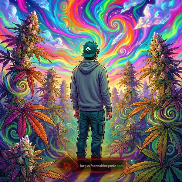 Rainbow Sherbet 11
