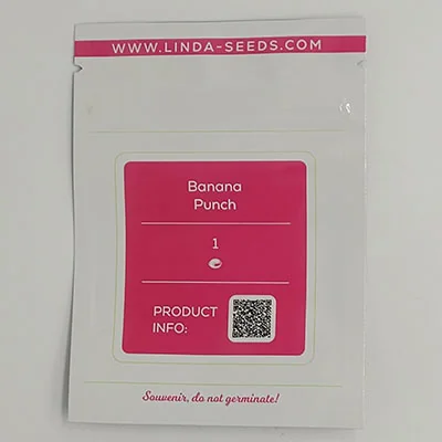 Banana Punch 5