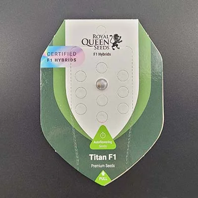 Titan F1