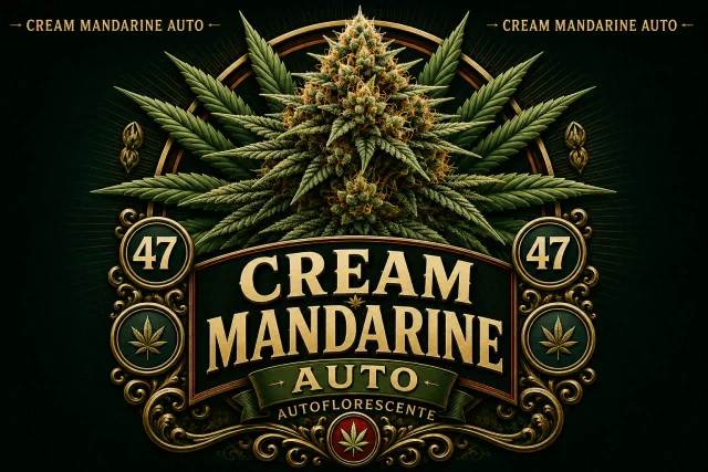 Cream Mandarine 3