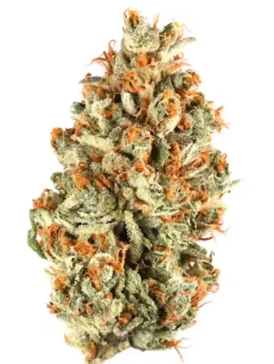 C8D Valley Kush
