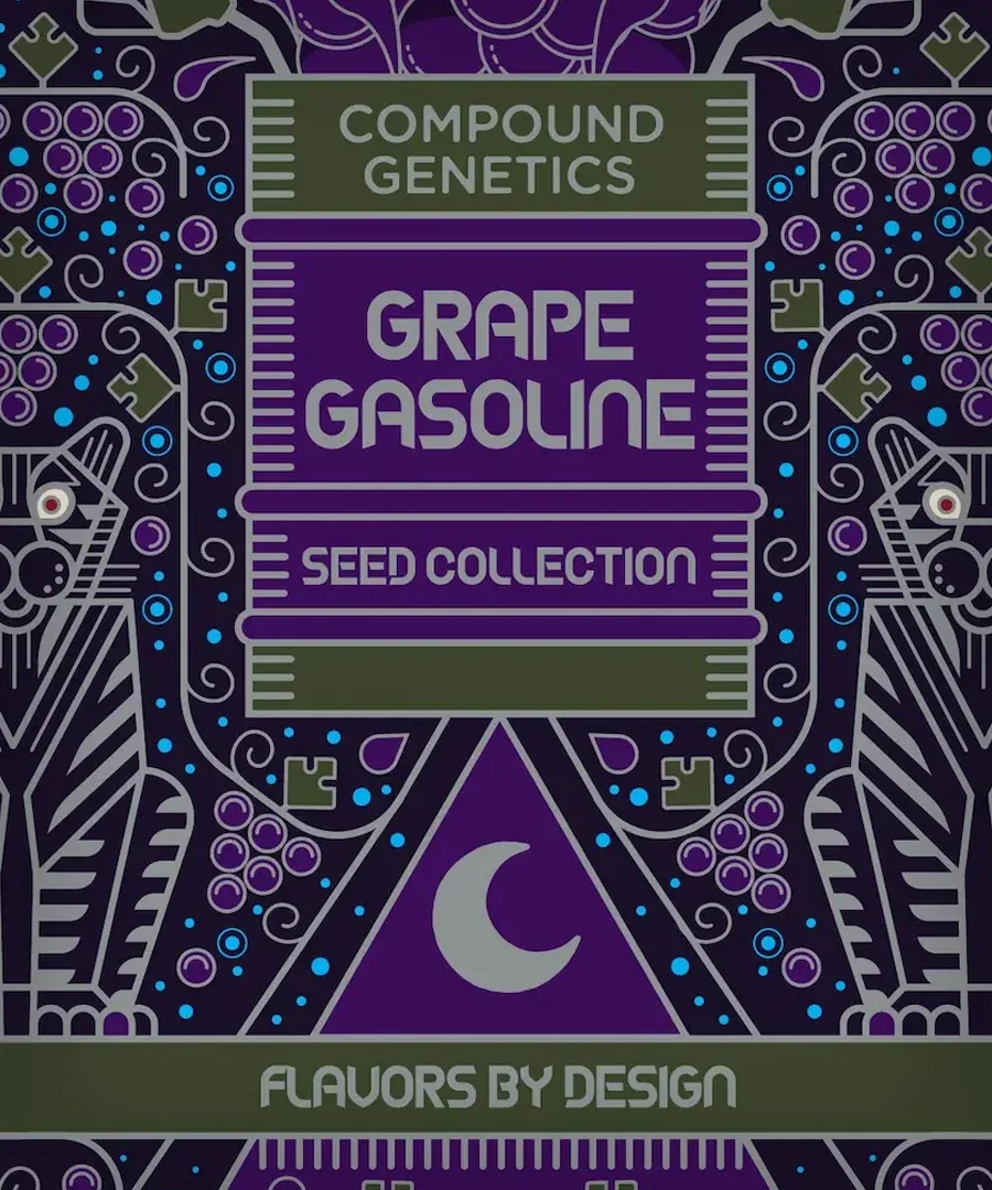 Purple Preserves 2