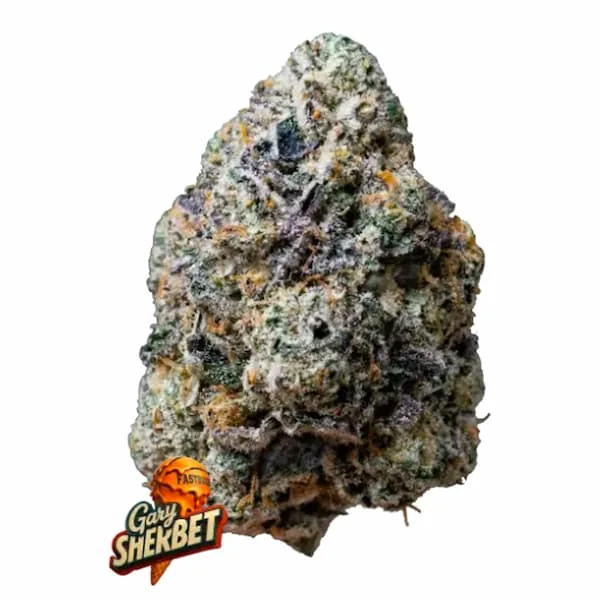 Gary Sherbert 2