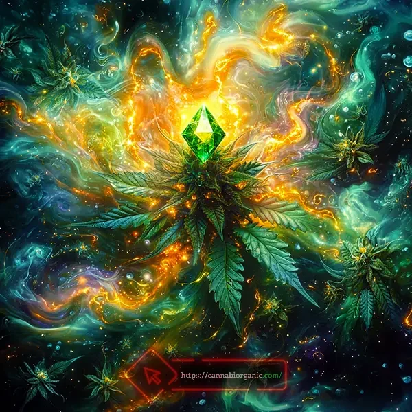 Green Crack