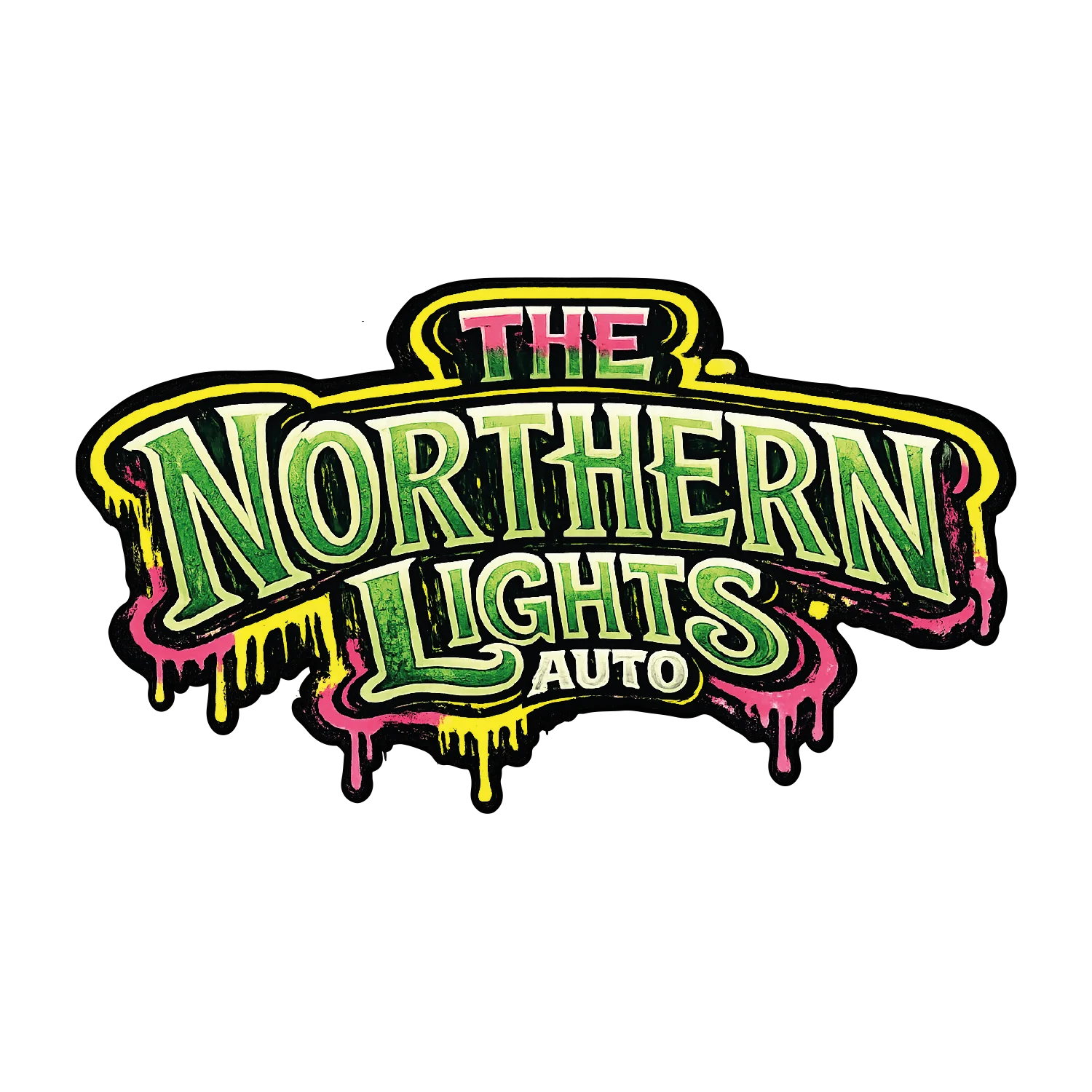 Northern Lights