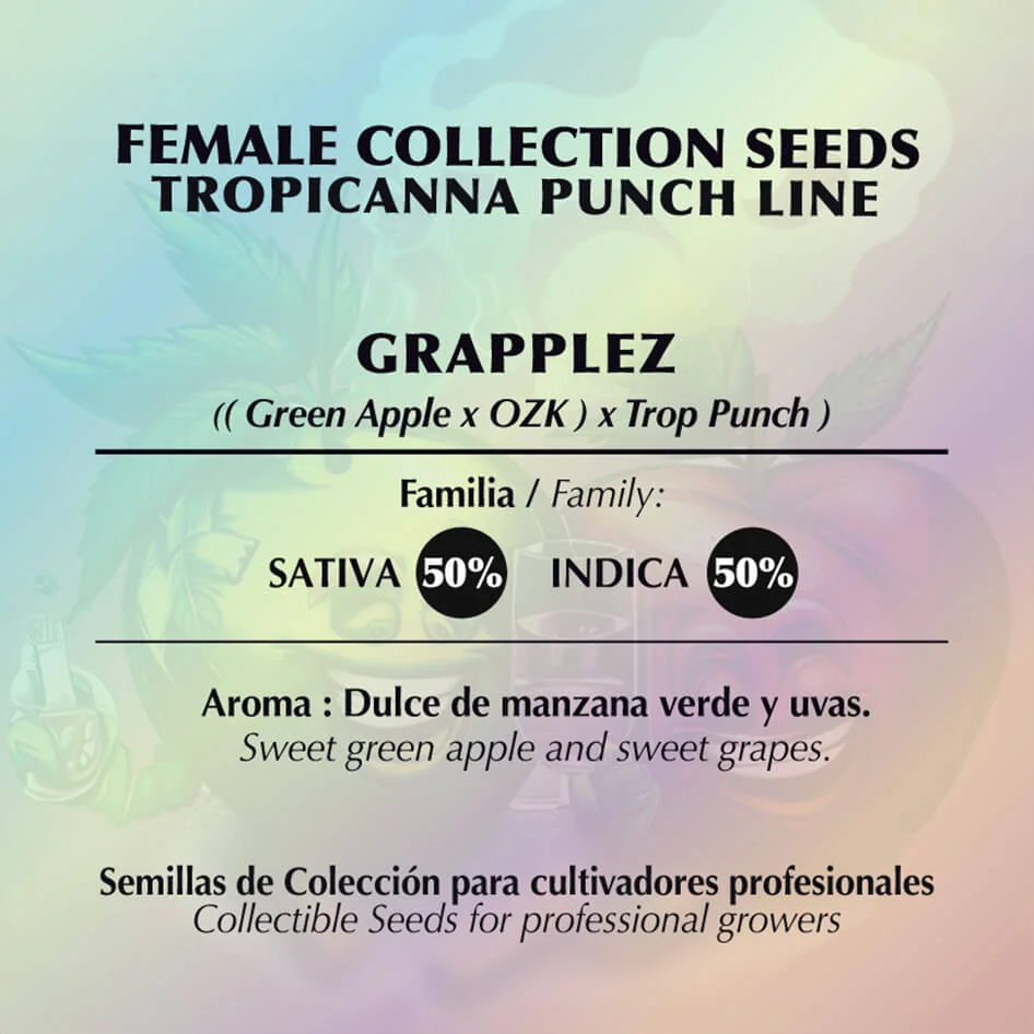 Grapplez 2