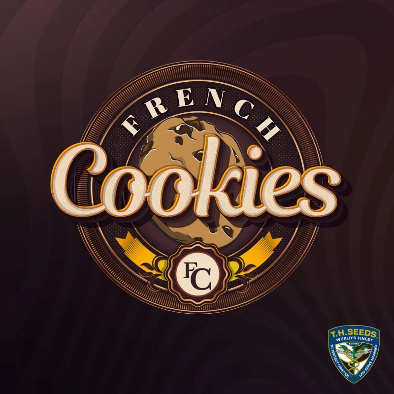 French Cookies 3
