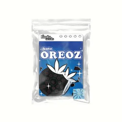 Oreoz 4