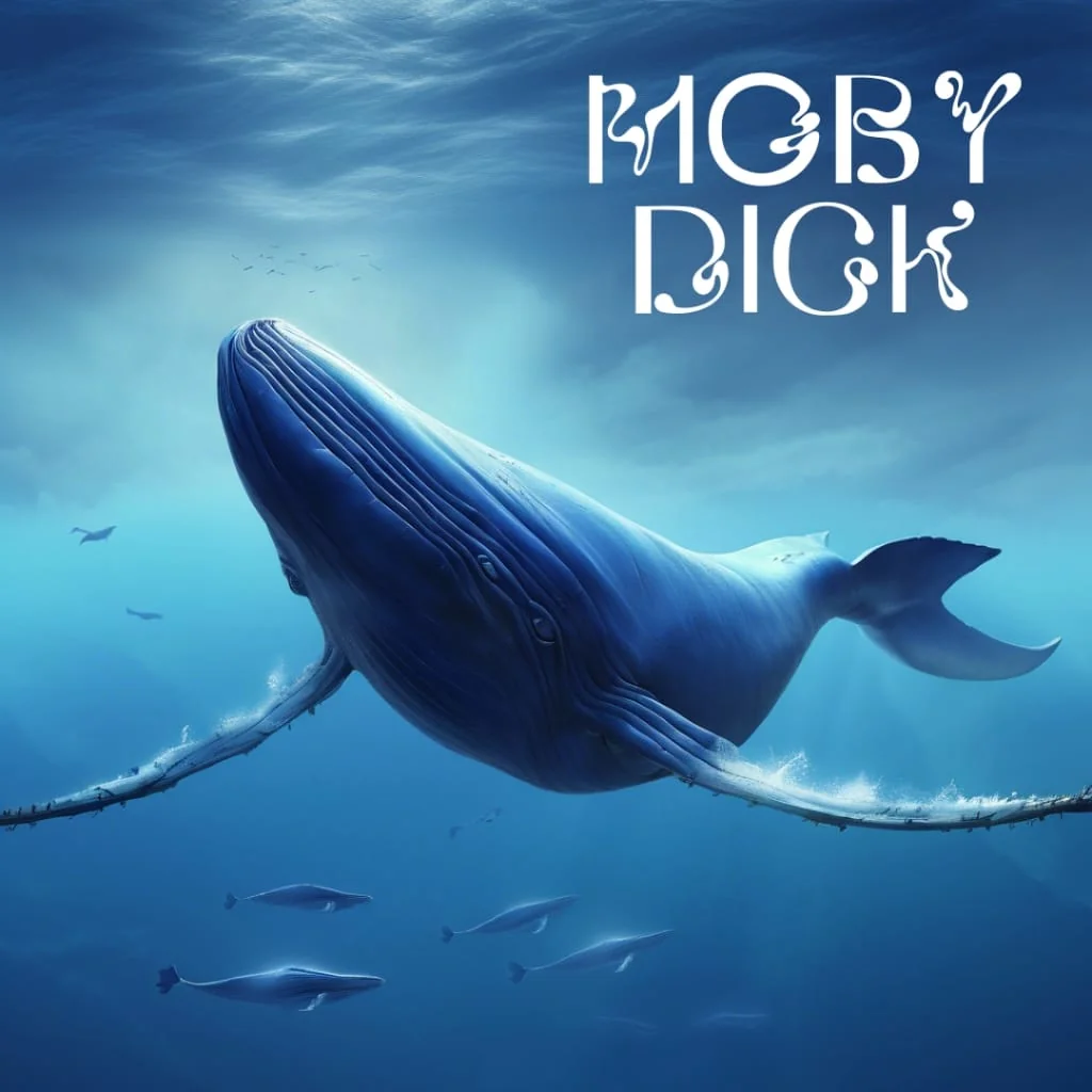 Moby Dick