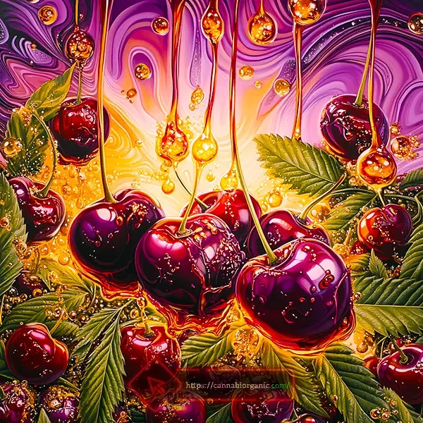 Purple Cake 4