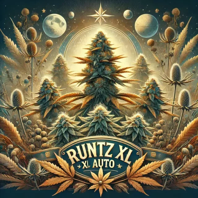 Runtz Xl