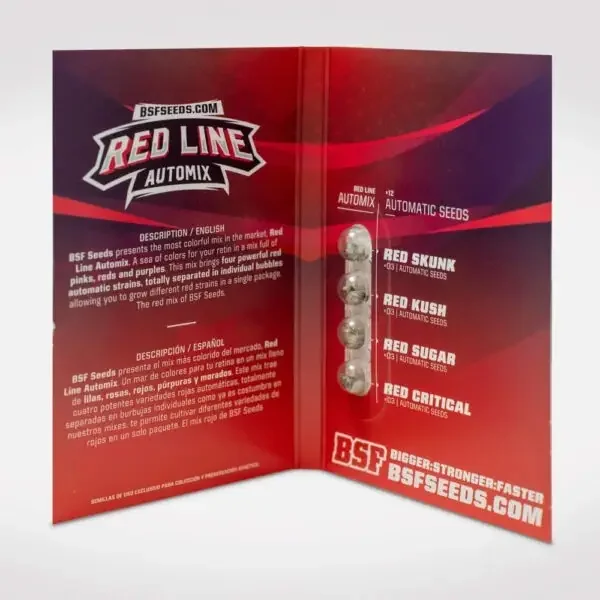 Red Line Mix Bsf Com 4
