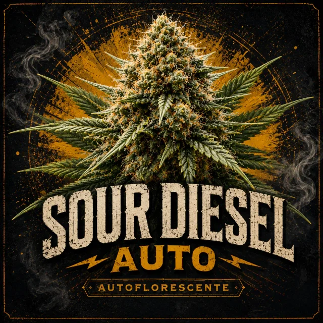 Sour Diesel