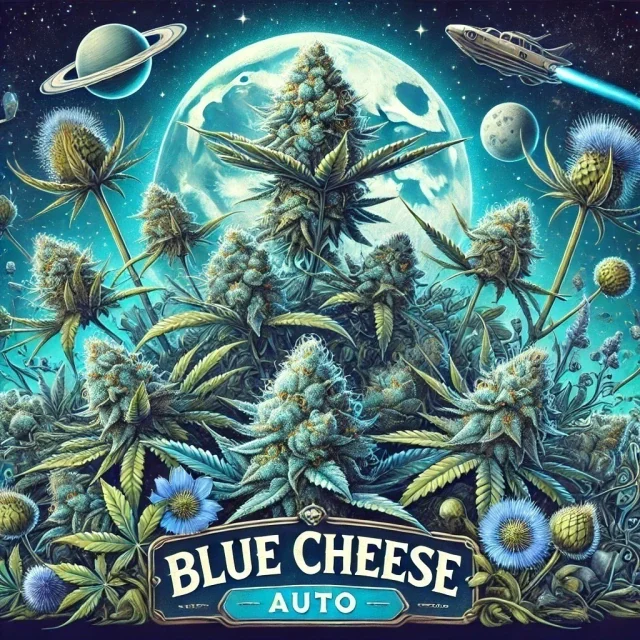Blue Cheese
