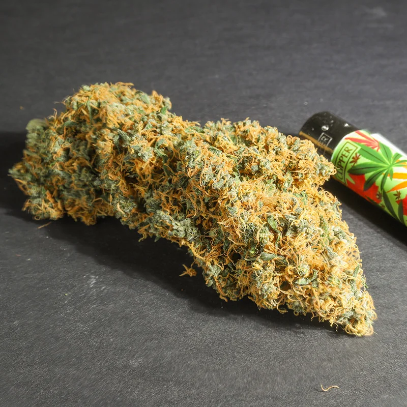 Pineapple Poison 2
