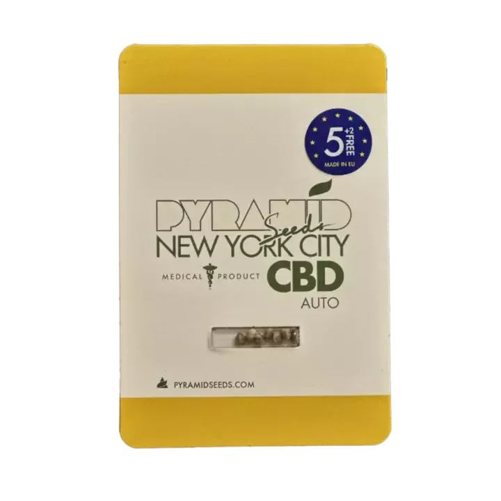 Cbd New York City 3