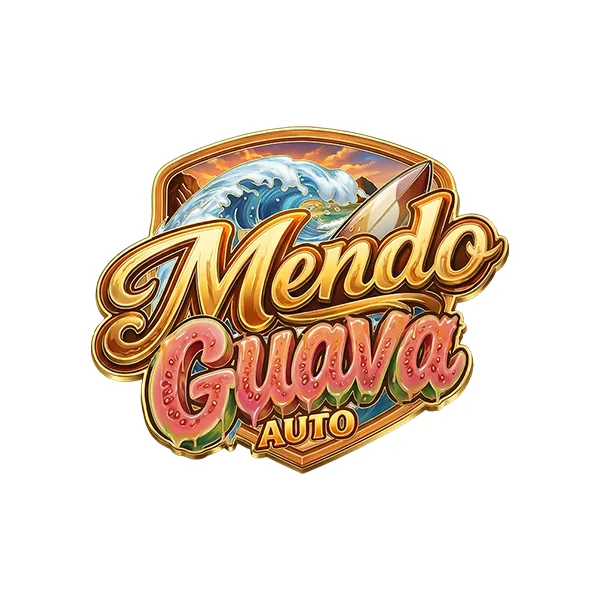 Mendo Guava 3