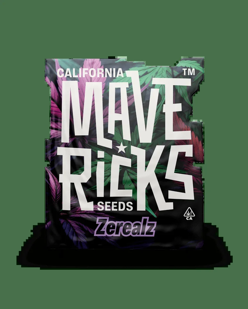 Zerealz