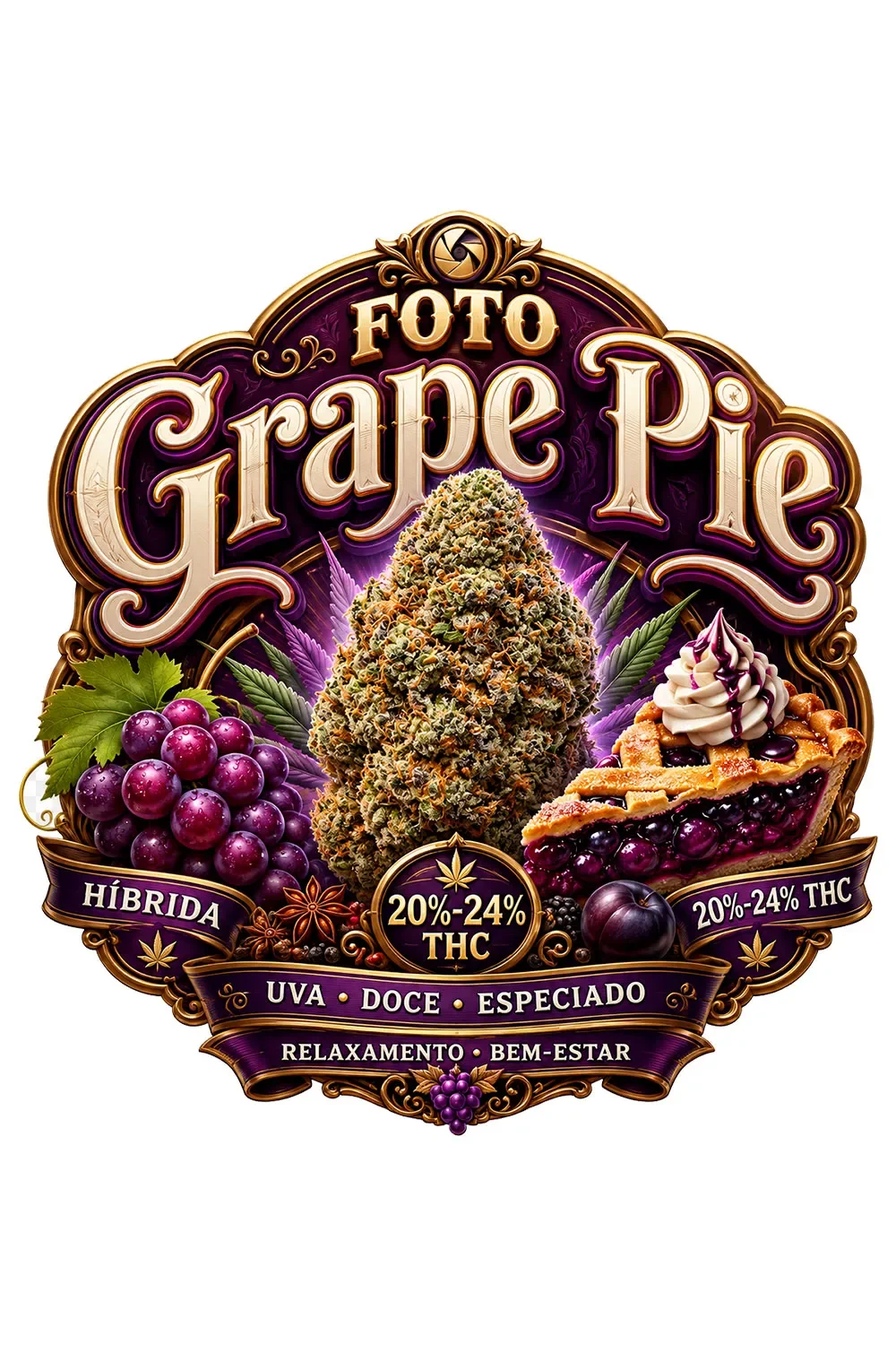 Grape Ape
